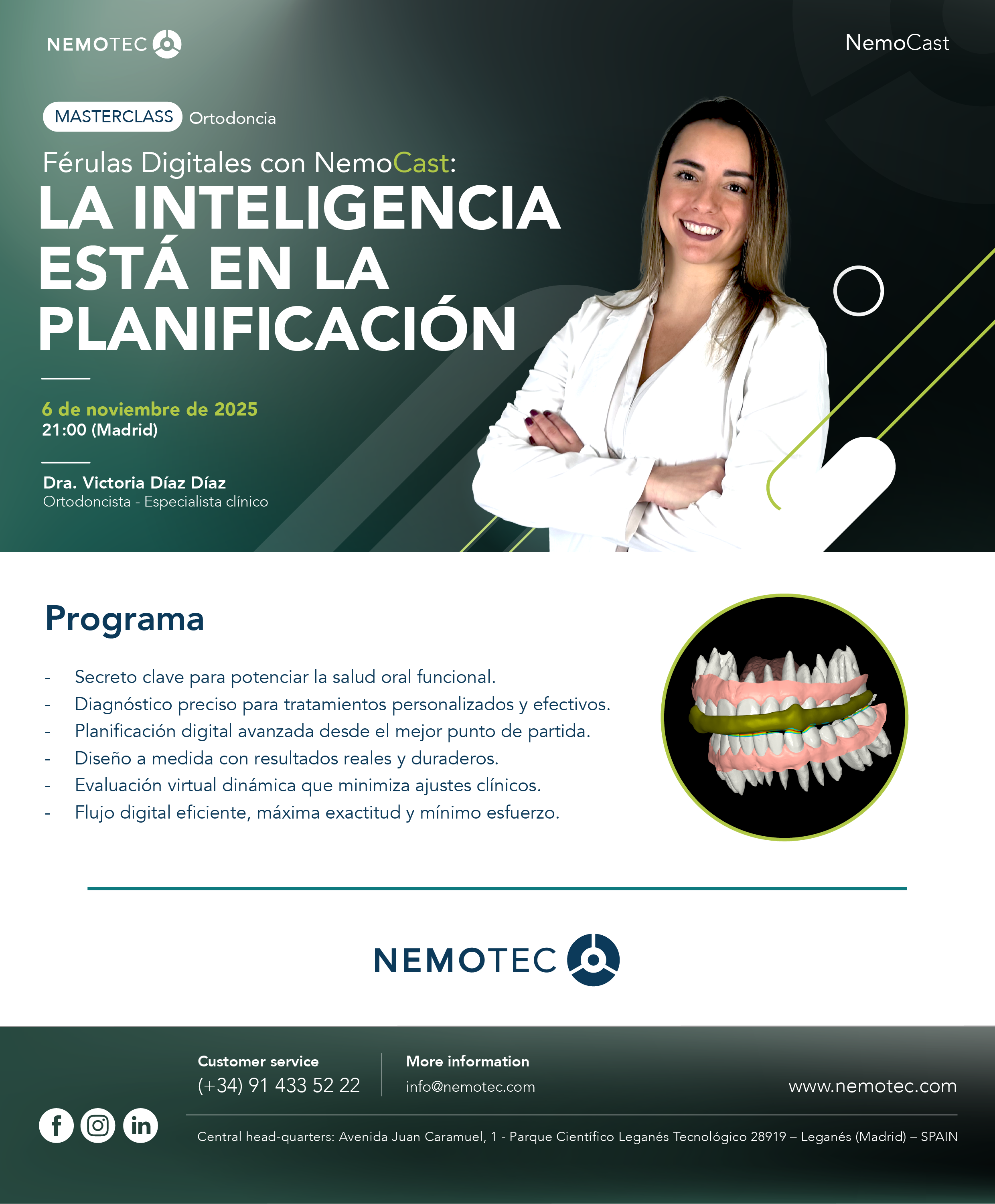 PROGRAMA 6-11-25