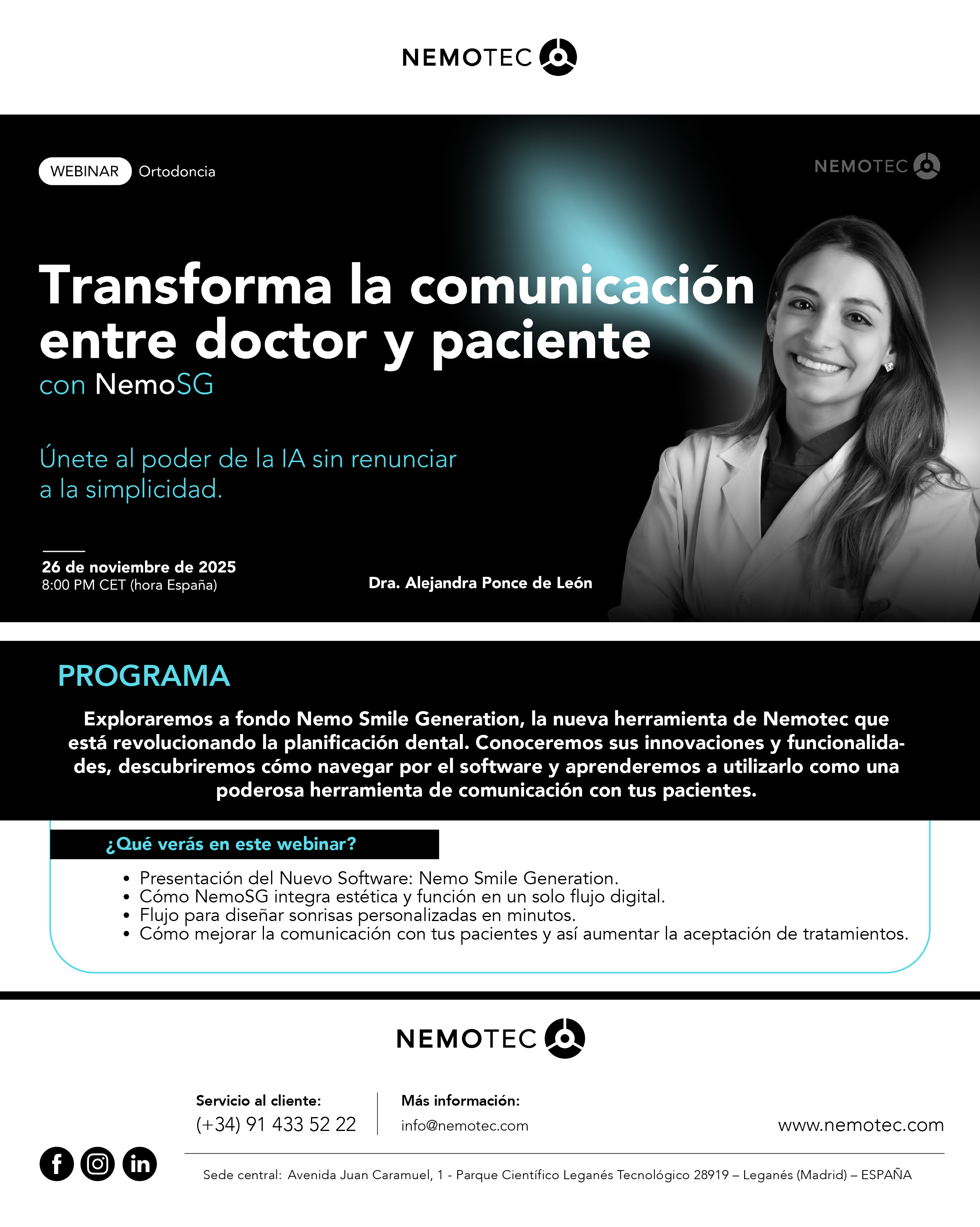 PROGRAMA