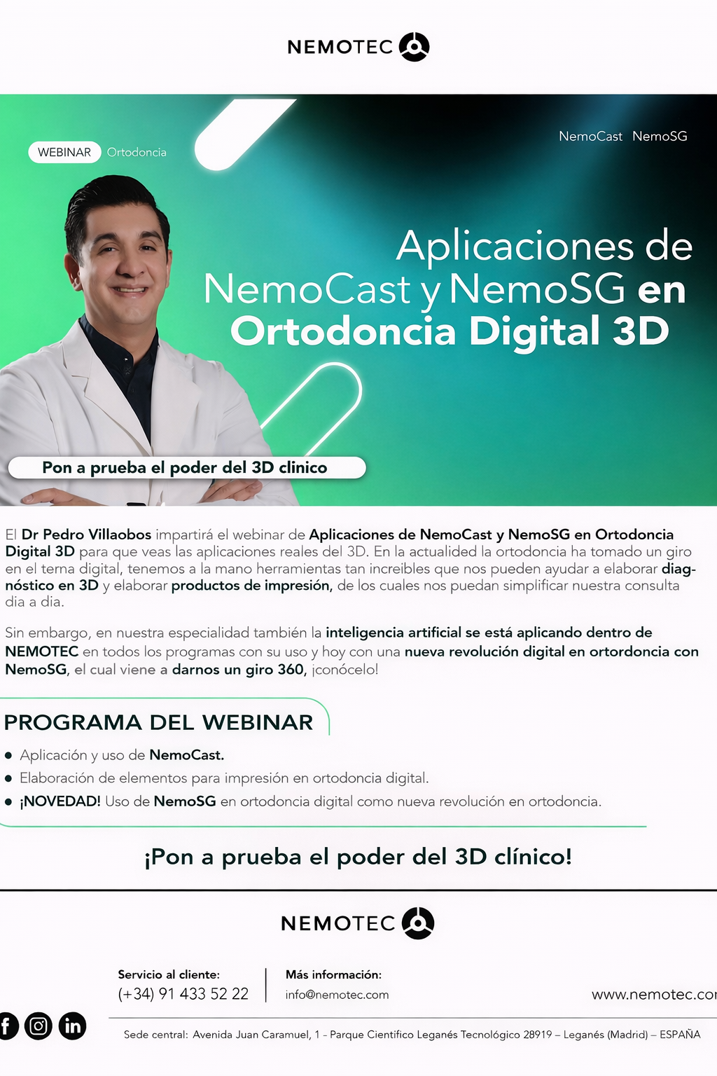 program