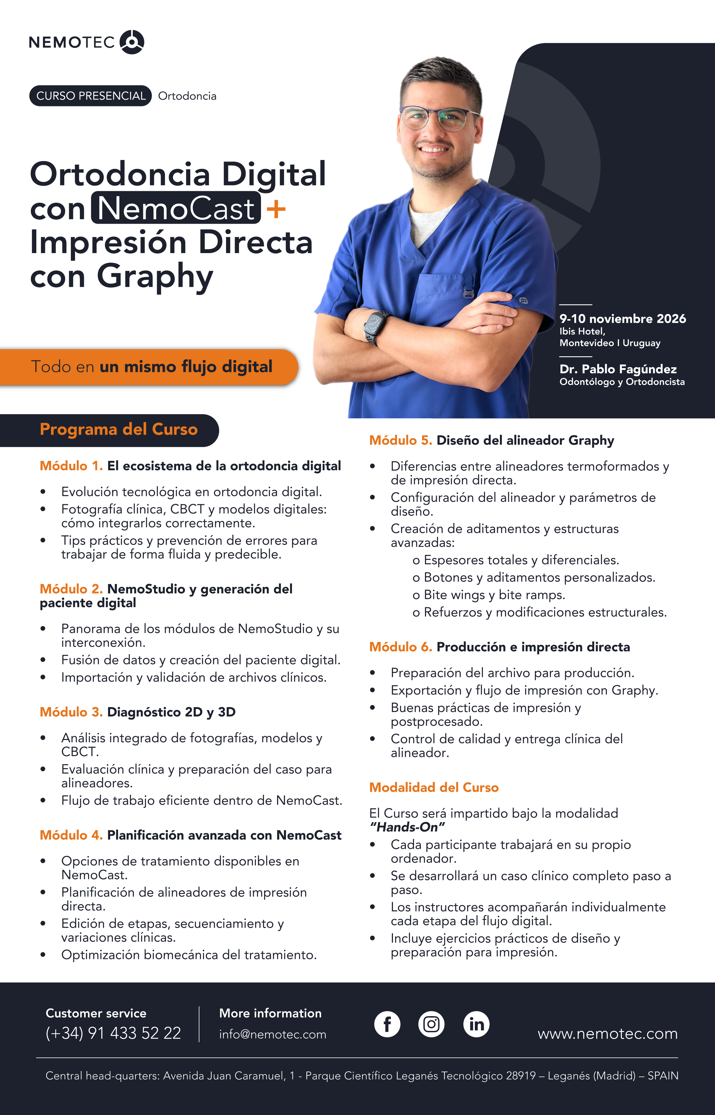PROGRAMA