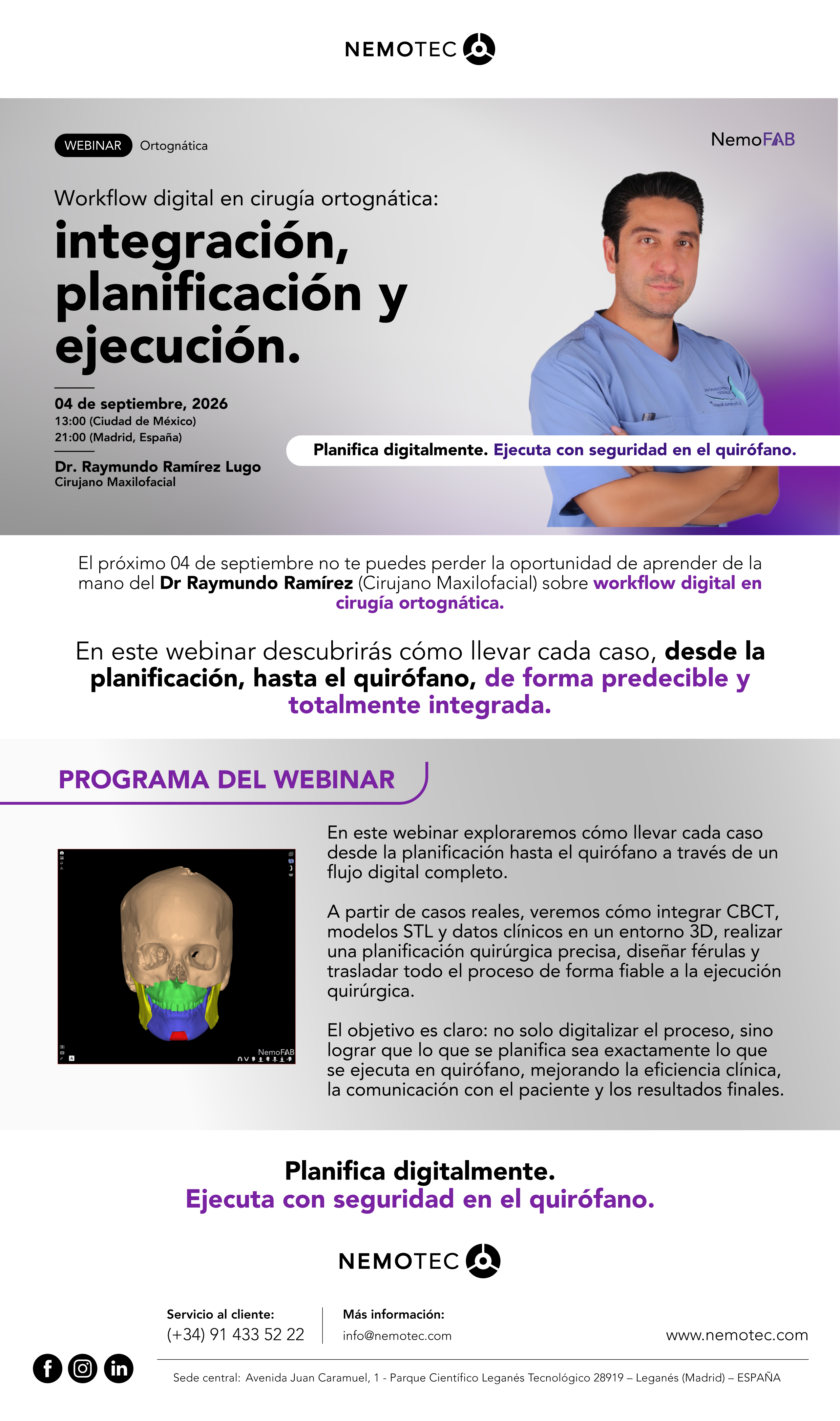 PROGRAMA
