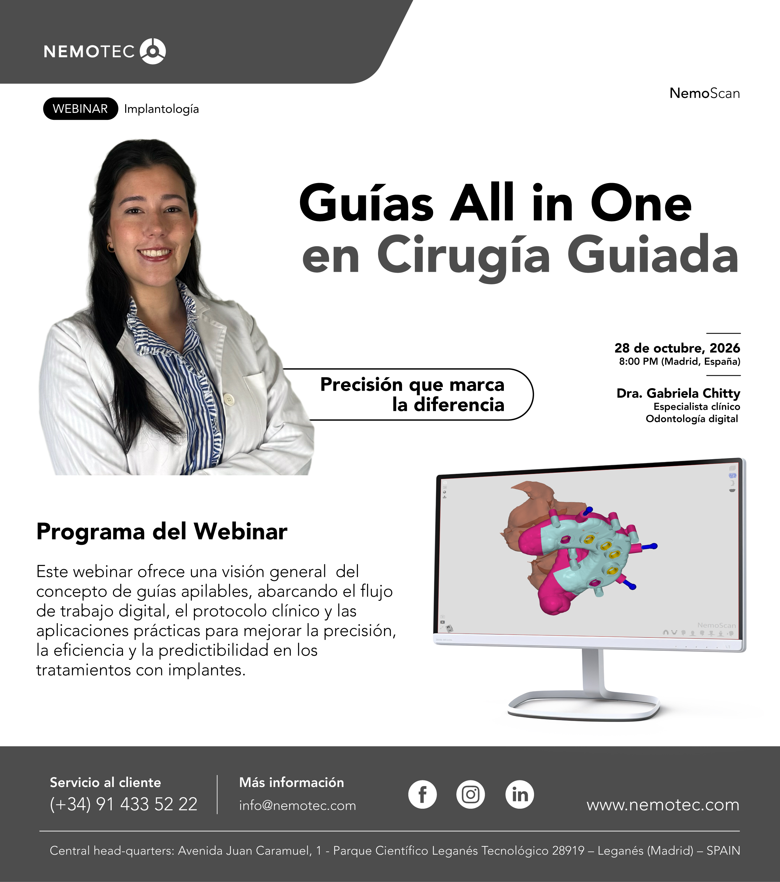 PROGRAMA