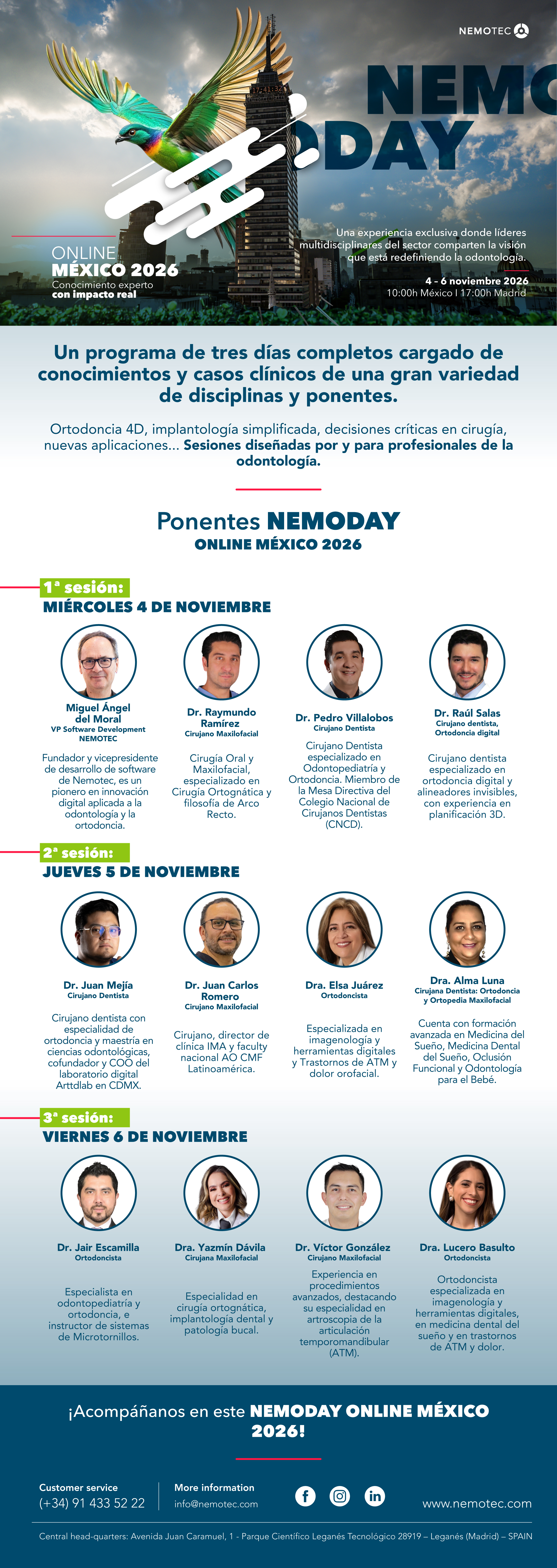 PERFIL