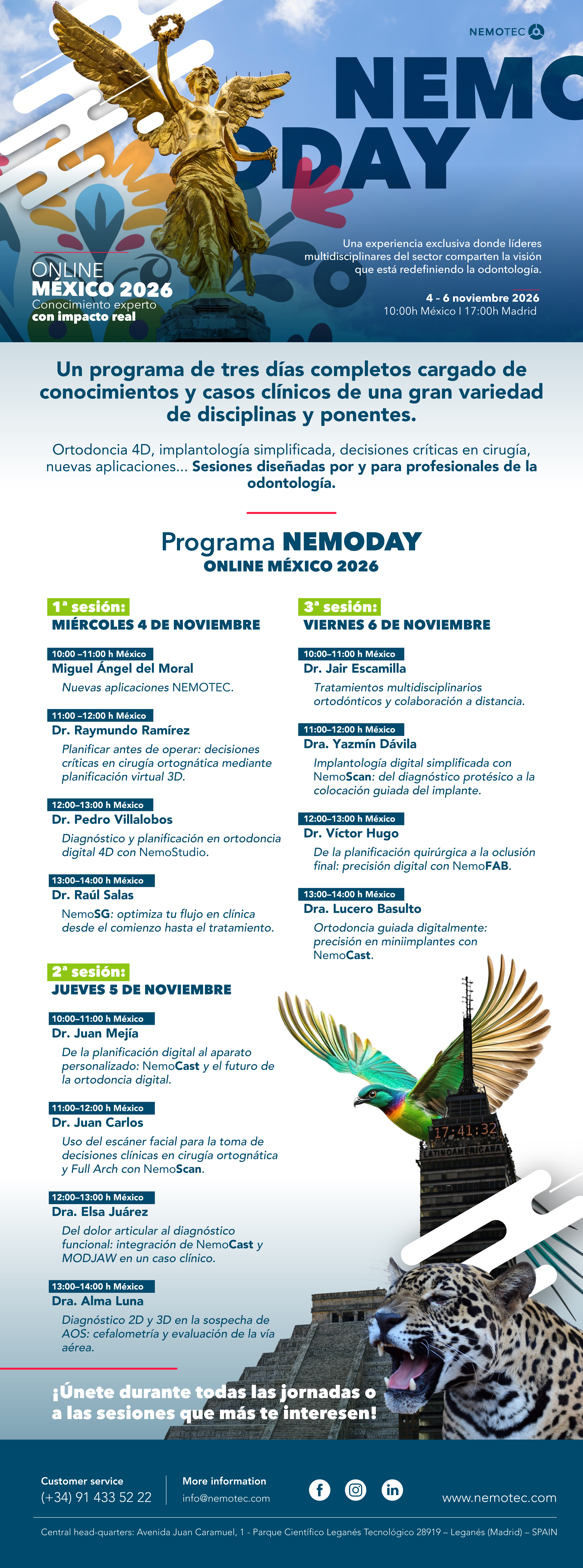 PROGRAMA